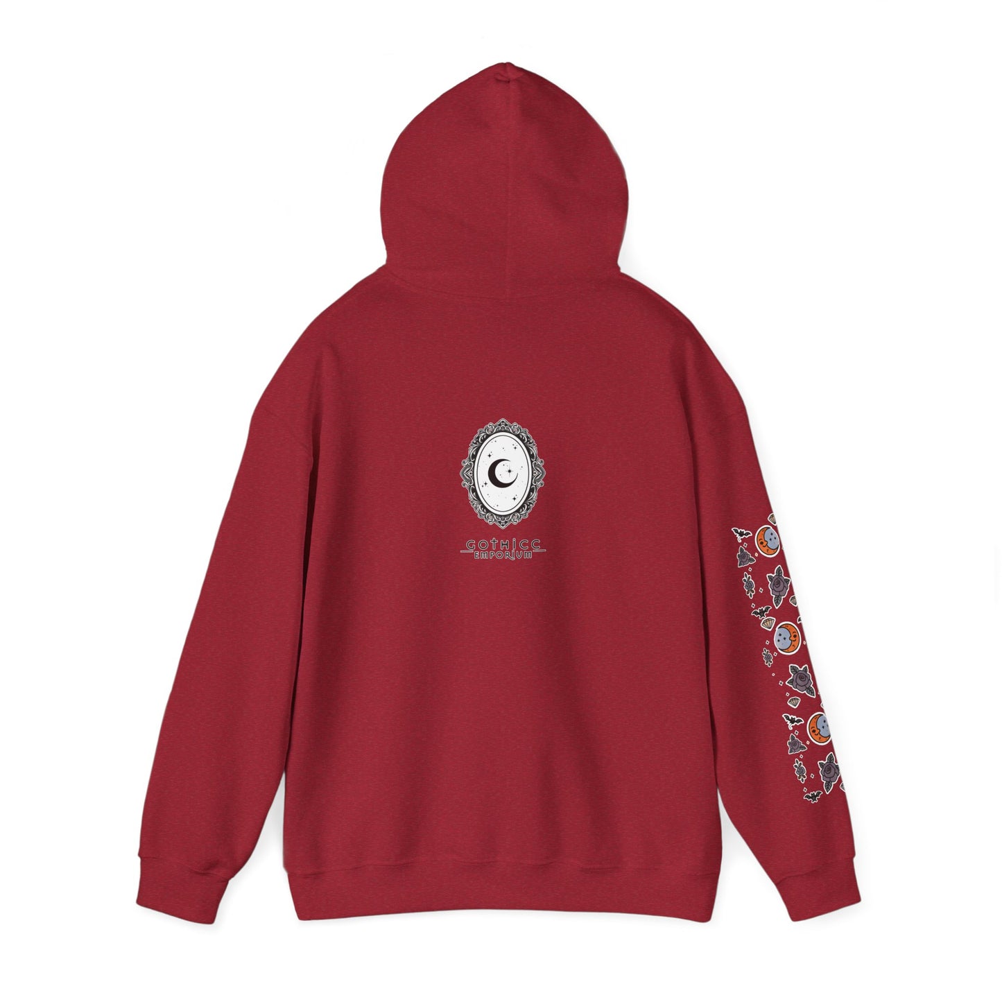 "You Thought it was Special" Unisex Heavy Blend™ Hooded Sweatshirt