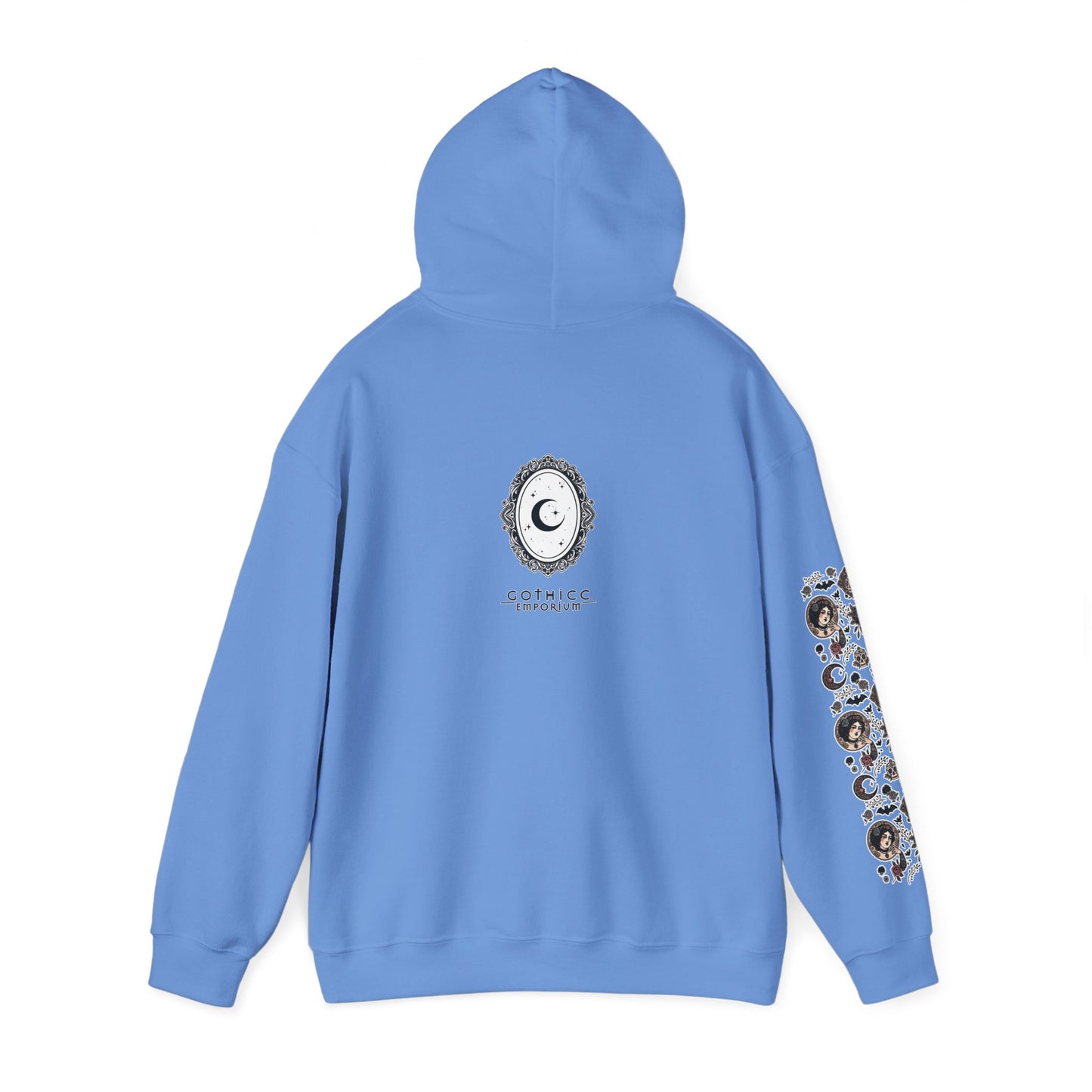 "Eat It" Unisex Heavy Blend™ Hooded Sweatshirt