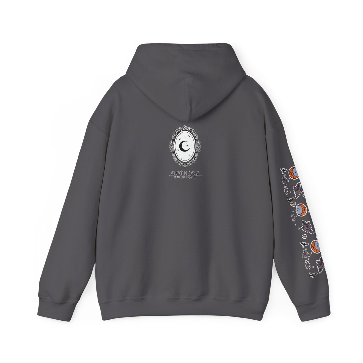 "You Thought it was Special" Unisex Heavy Blend™ Hooded Sweatshirt