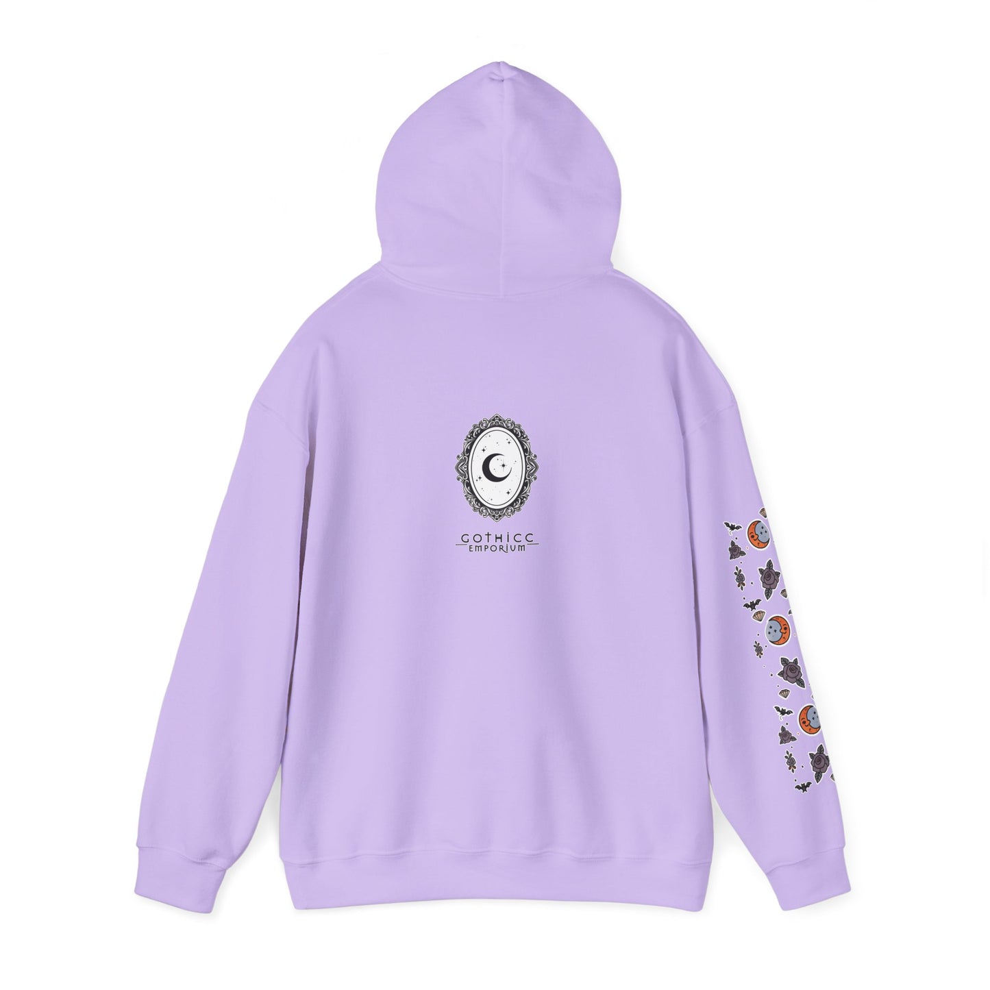 "You Thought it was Special" Unisex Heavy Blend™ Hooded Sweatshirt