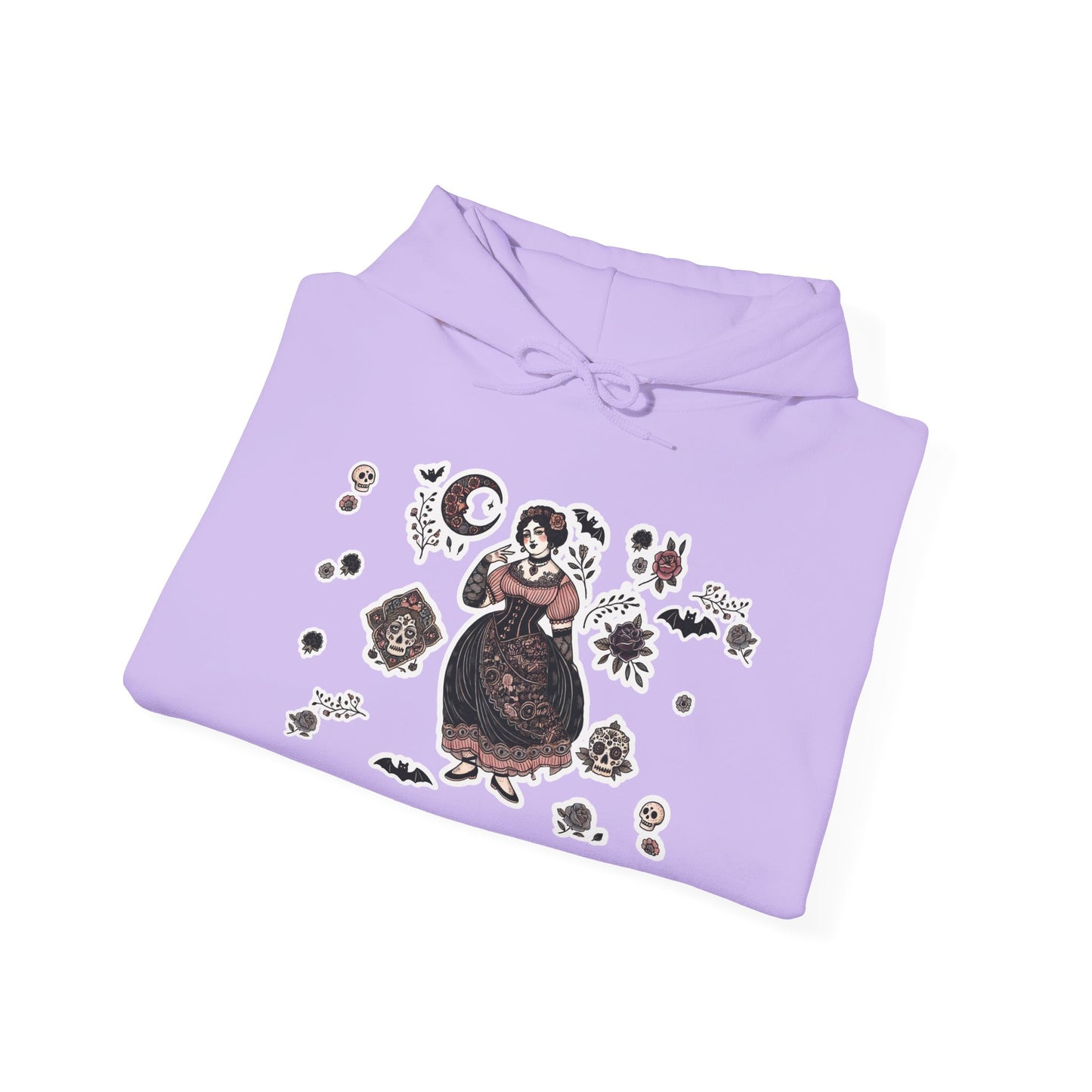 "Eat It" Unisex Heavy Blend™ Hooded Sweatshirt