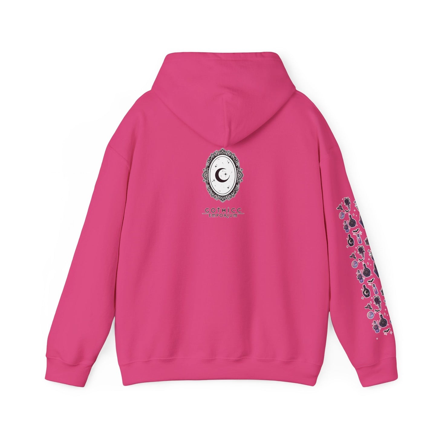 "Potions" Unisex Heavy Blend™ Hooded Sweatshirt