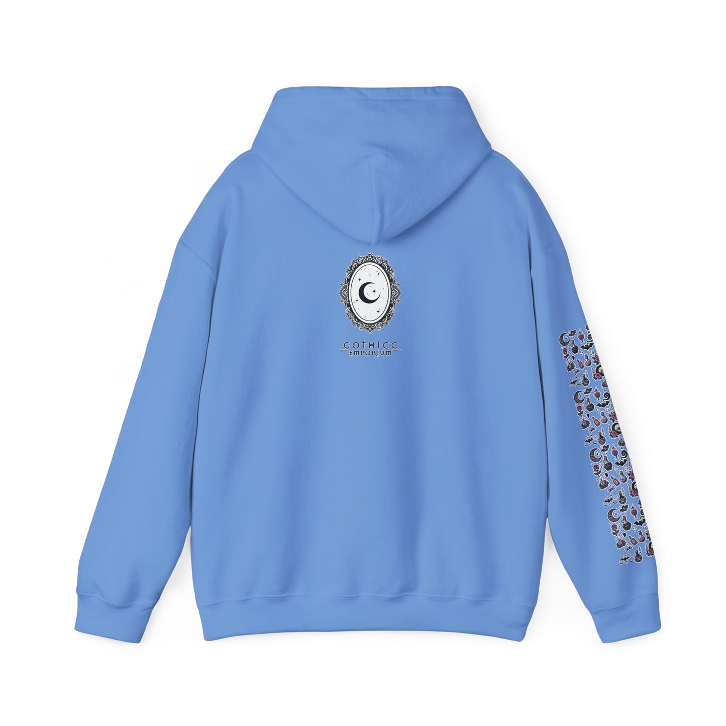 "Commotion Potion" Unisex Heavy Blend™ Hooded Sweatshirt
