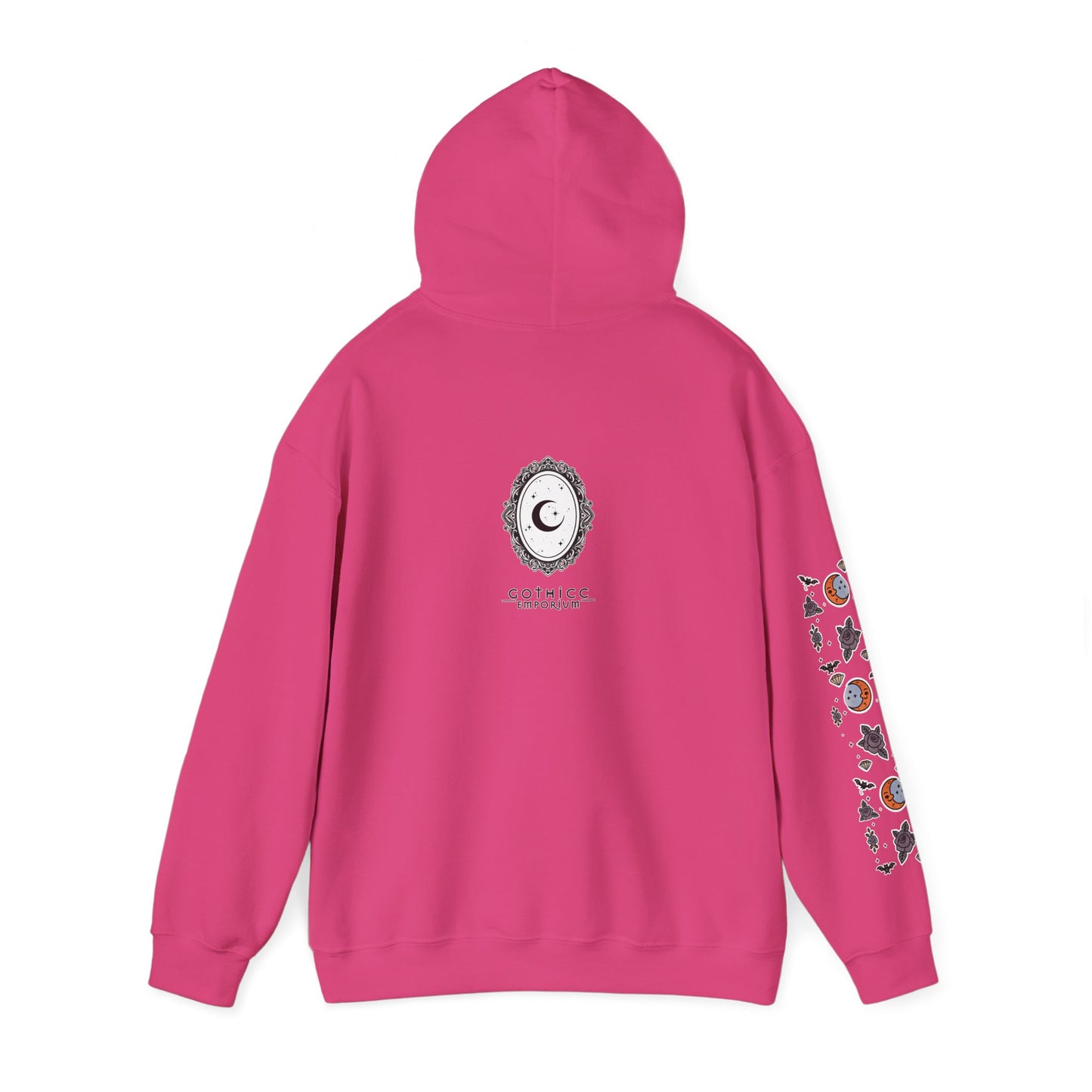 "You Thought it was Special" Unisex Heavy Blend™ Hooded Sweatshirt