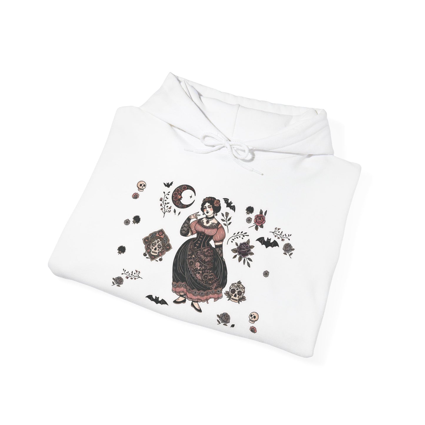 "Eat It" Unisex Heavy Blend™ Hooded Sweatshirt