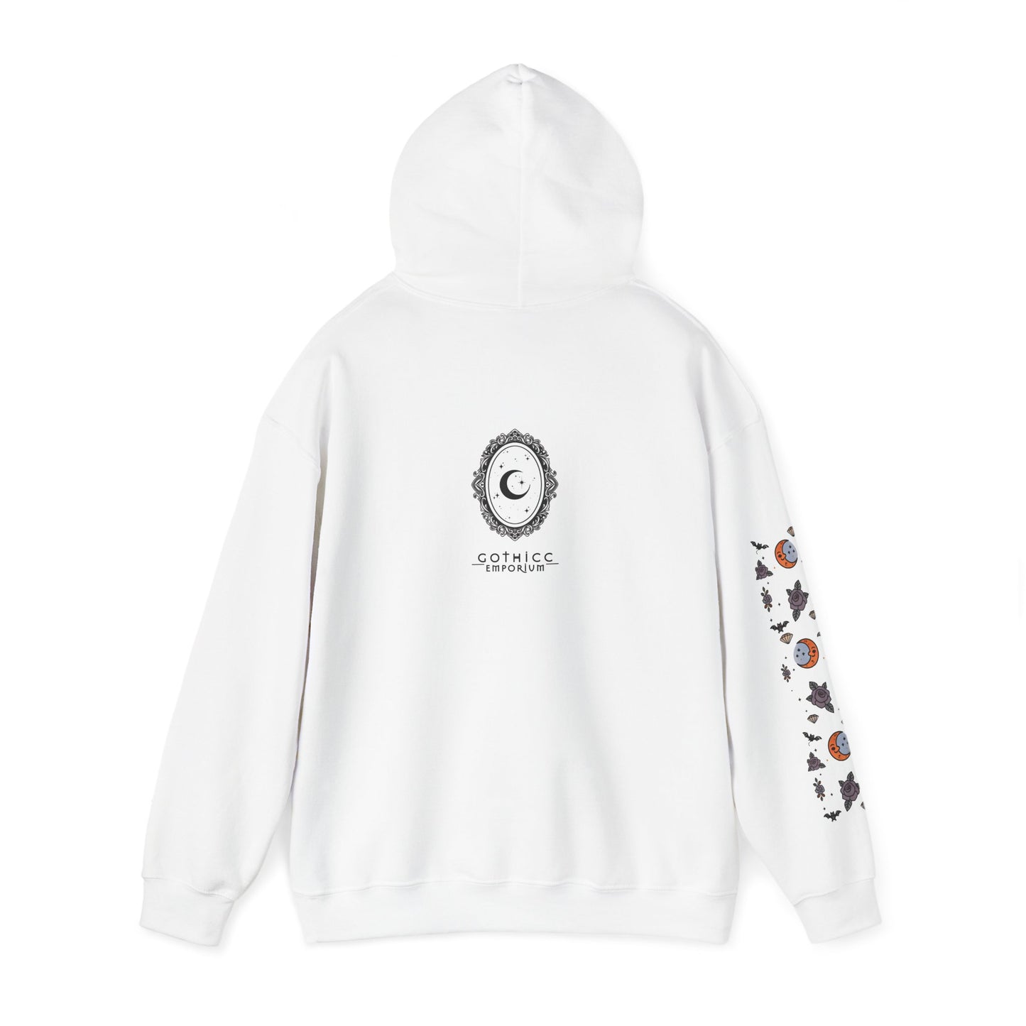 "You Thought it was Special" Unisex Heavy Blend™ Hooded Sweatshirt