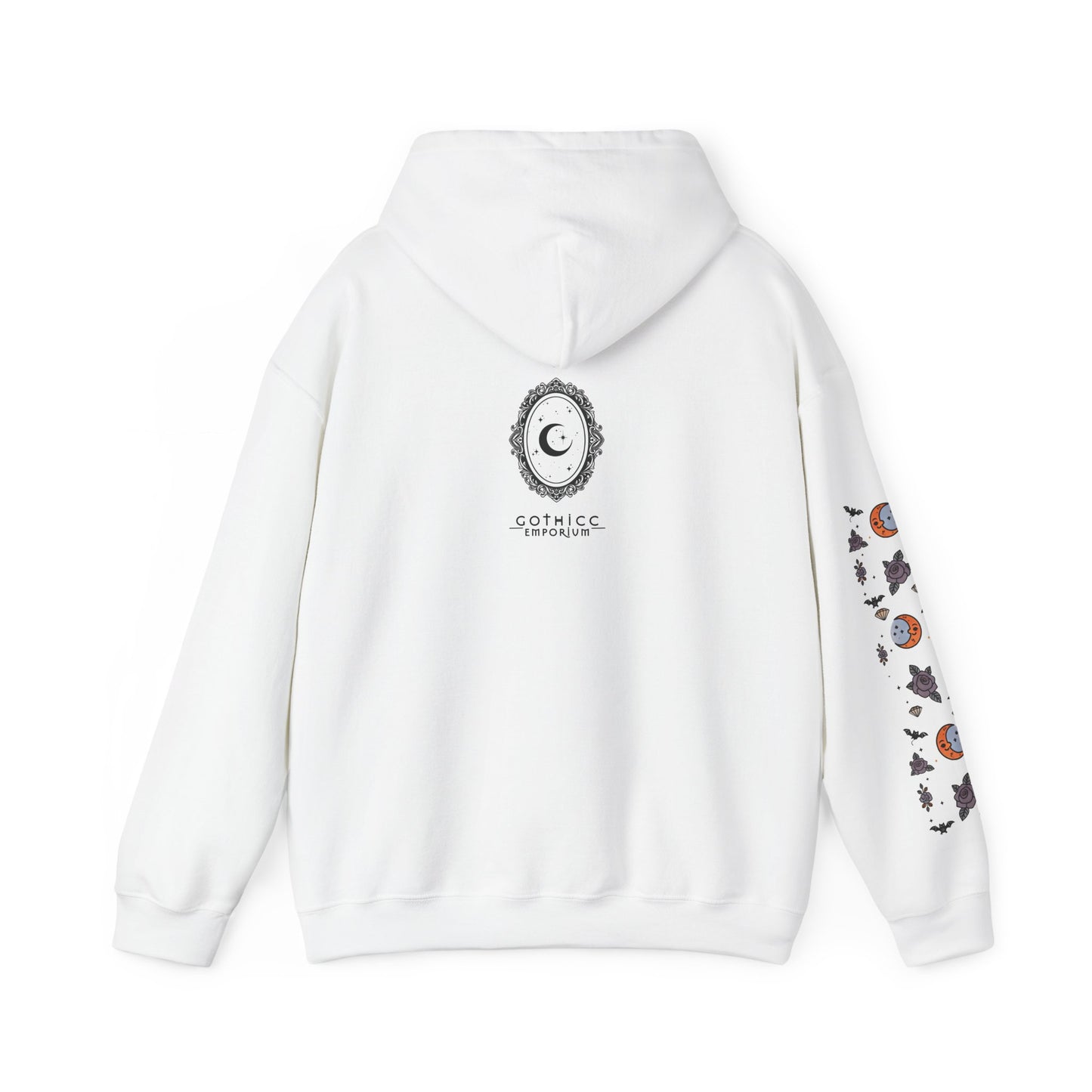 "You Thought it was Special" Unisex Heavy Blend™ Hooded Sweatshirt
