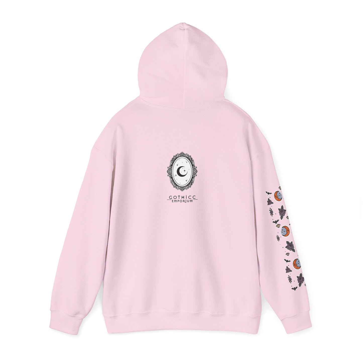 "You Thought it was Special" Unisex Heavy Blend™ Hooded Sweatshirt