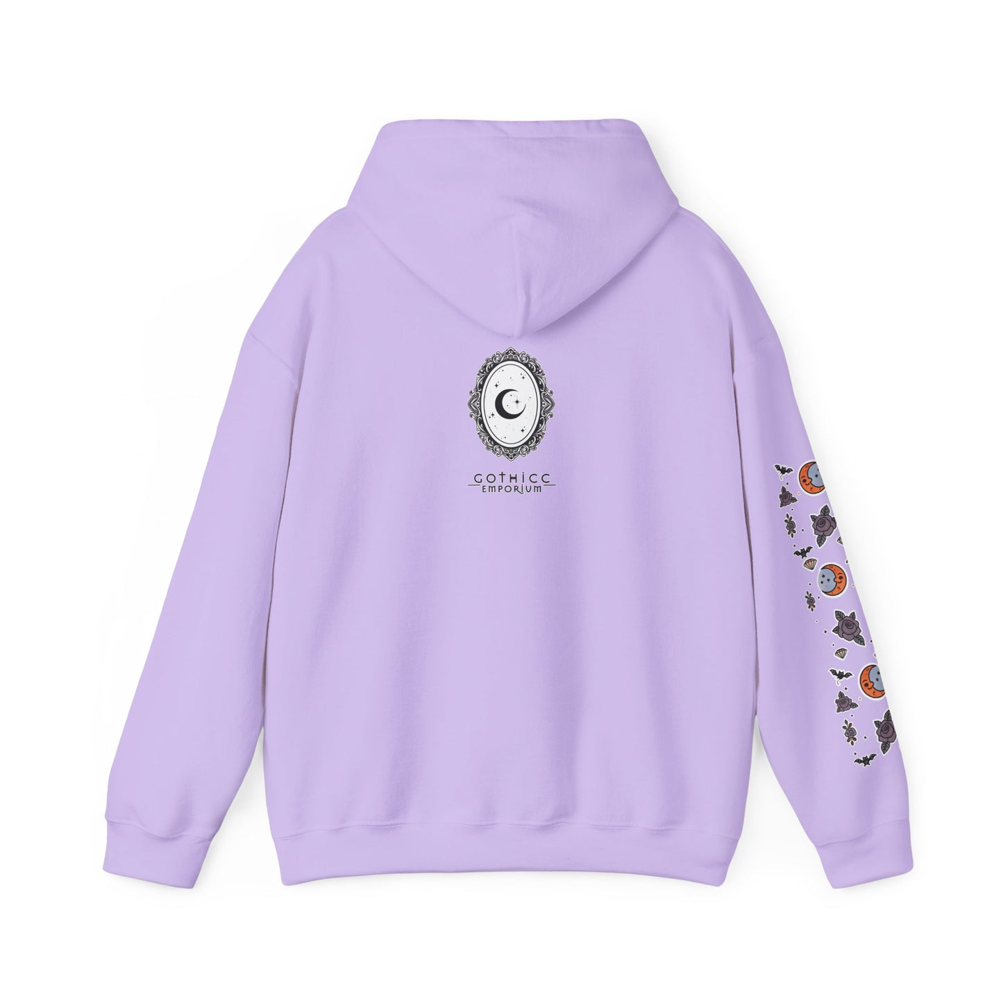 "You Thought it was Special" Unisex Heavy Blend™ Hooded Sweatshirt