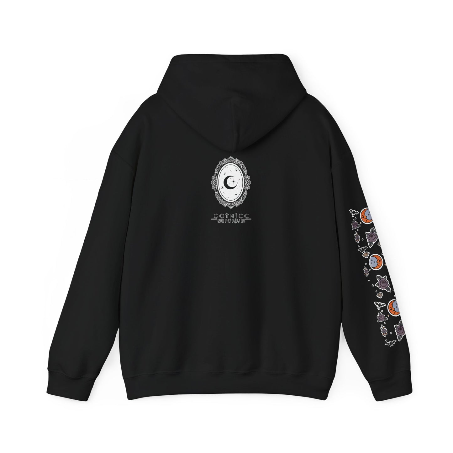 "You Thought it was Special" Unisex Heavy Blend™ Hooded Sweatshirt
