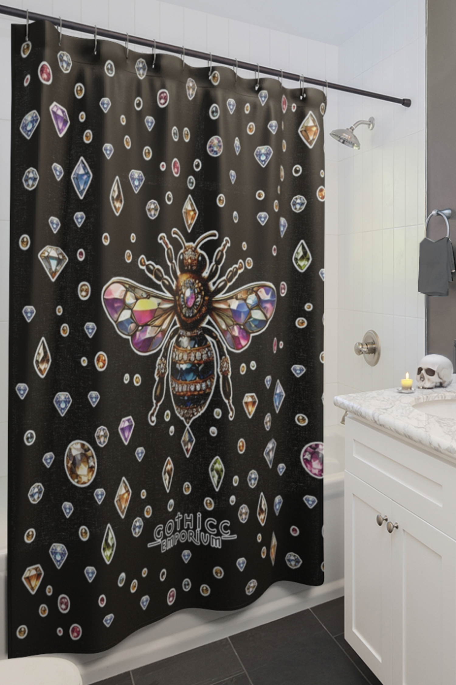 Shower Curtains