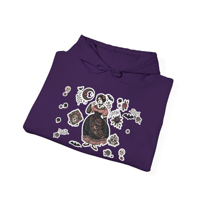"Eat It" Unisex Heavy Blend™ Hooded Sweatshirt