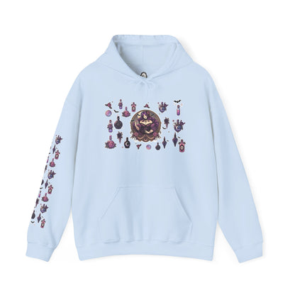 "Potions" Unisex Heavy Blend™ Hooded Sweatshirt