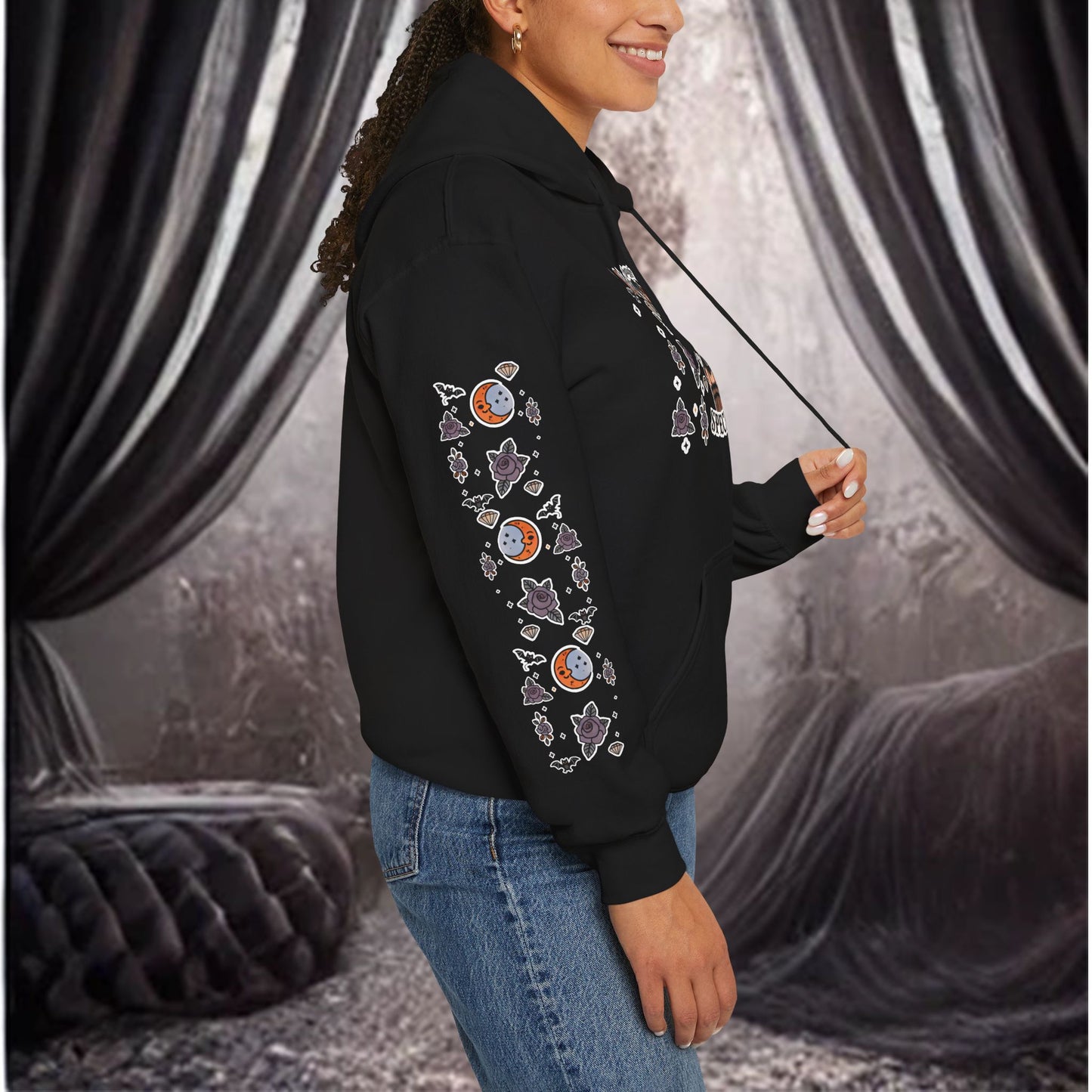 "You Thought it was Special" Unisex Heavy Blend™ Hooded Sweatshirt