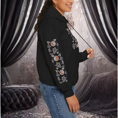"You Thought it was Special" Unisex Heavy Blend™ Hooded Sweatshirt