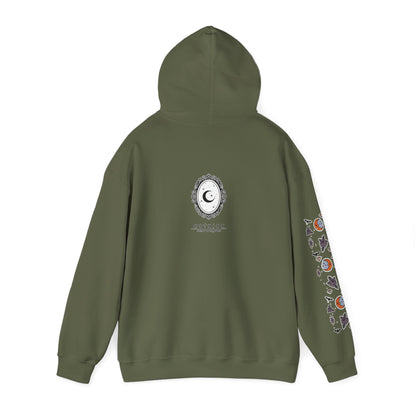 "You Thought it was Special" Unisex Heavy Blend™ Hooded Sweatshirt