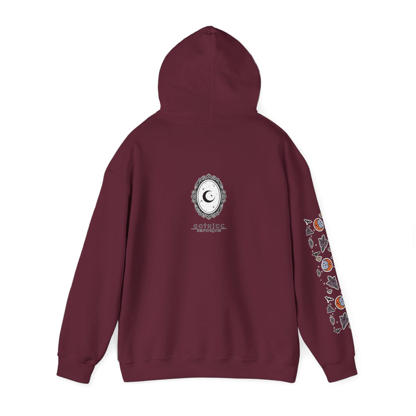 "You Thought it was Special" Unisex Heavy Blend™ Hooded Sweatshirt