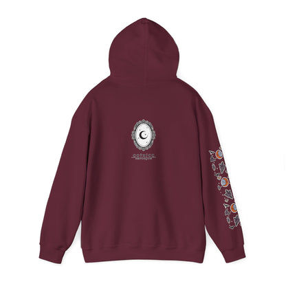 "You Thought it was Special" Unisex Heavy Blend™ Hooded Sweatshirt