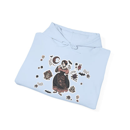 "Eat It" Unisex Heavy Blend™ Hooded Sweatshirt