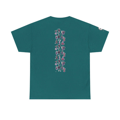 "Potions" Unisex Heavy Cotton Tee