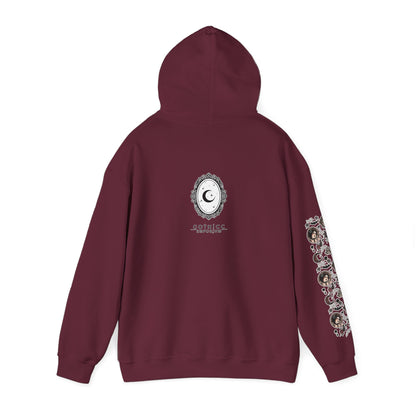 "Eat It" Unisex Heavy Blend™ Hooded Sweatshirt