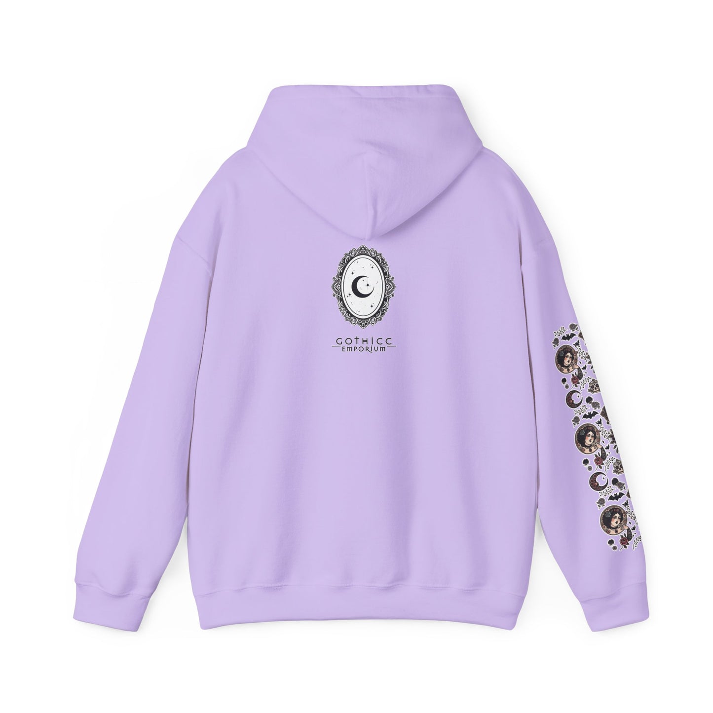 "Eat It" Unisex Heavy Blend™ Hooded Sweatshirt
