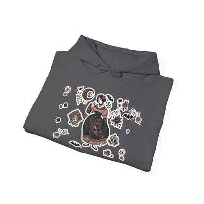 "Eat It" Unisex Heavy Blend™ Hooded Sweatshirt