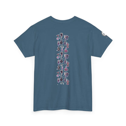 "Potions" Unisex Heavy Cotton Tee