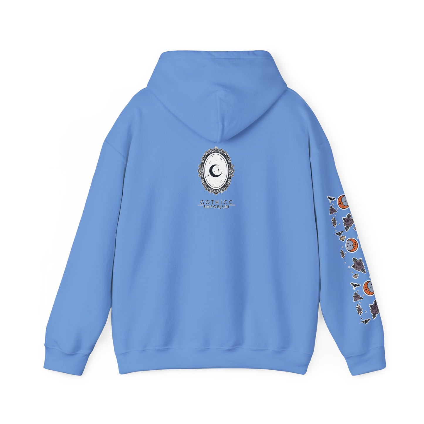 "You Thought it was Special" Unisex Heavy Blend™ Hooded Sweatshirt