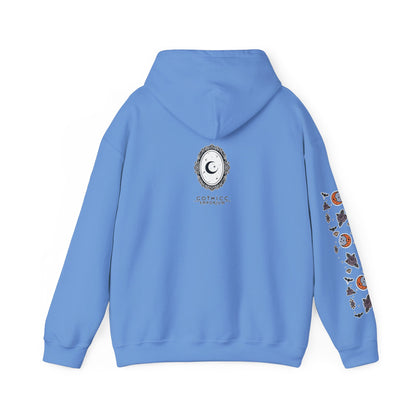 "You Thought it was Special" Unisex Heavy Blend™ Hooded Sweatshirt