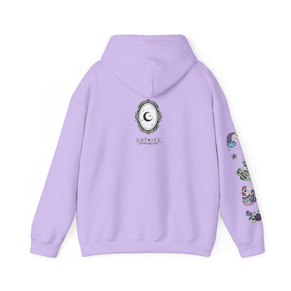 "Big Clucking Energy" Unisex Heavy Blend™ Hooded Sweatshirt