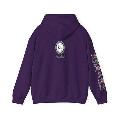 "You Thought it was Special" Unisex Heavy Blend™ Hooded Sweatshirt