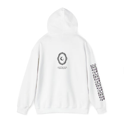 "Commotion Potion" Unisex Heavy Blend™ Hooded Sweatshirt