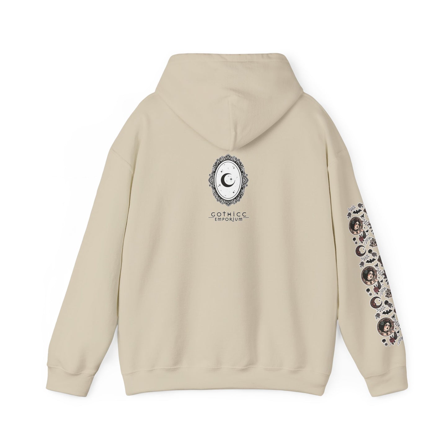 "Eat It" Unisex Heavy Blend™ Hooded Sweatshirt