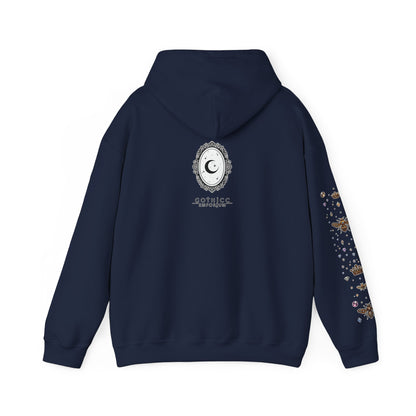 "BEEJEWEL" Unisex Heavy Blend™ Hooded Sweatshirt