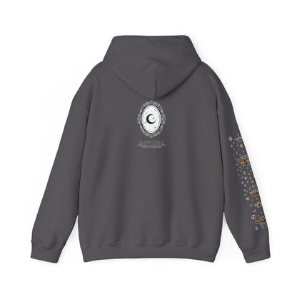 "BEEJEWEL" Unisex Heavy Blend™ Hooded Sweatshirt