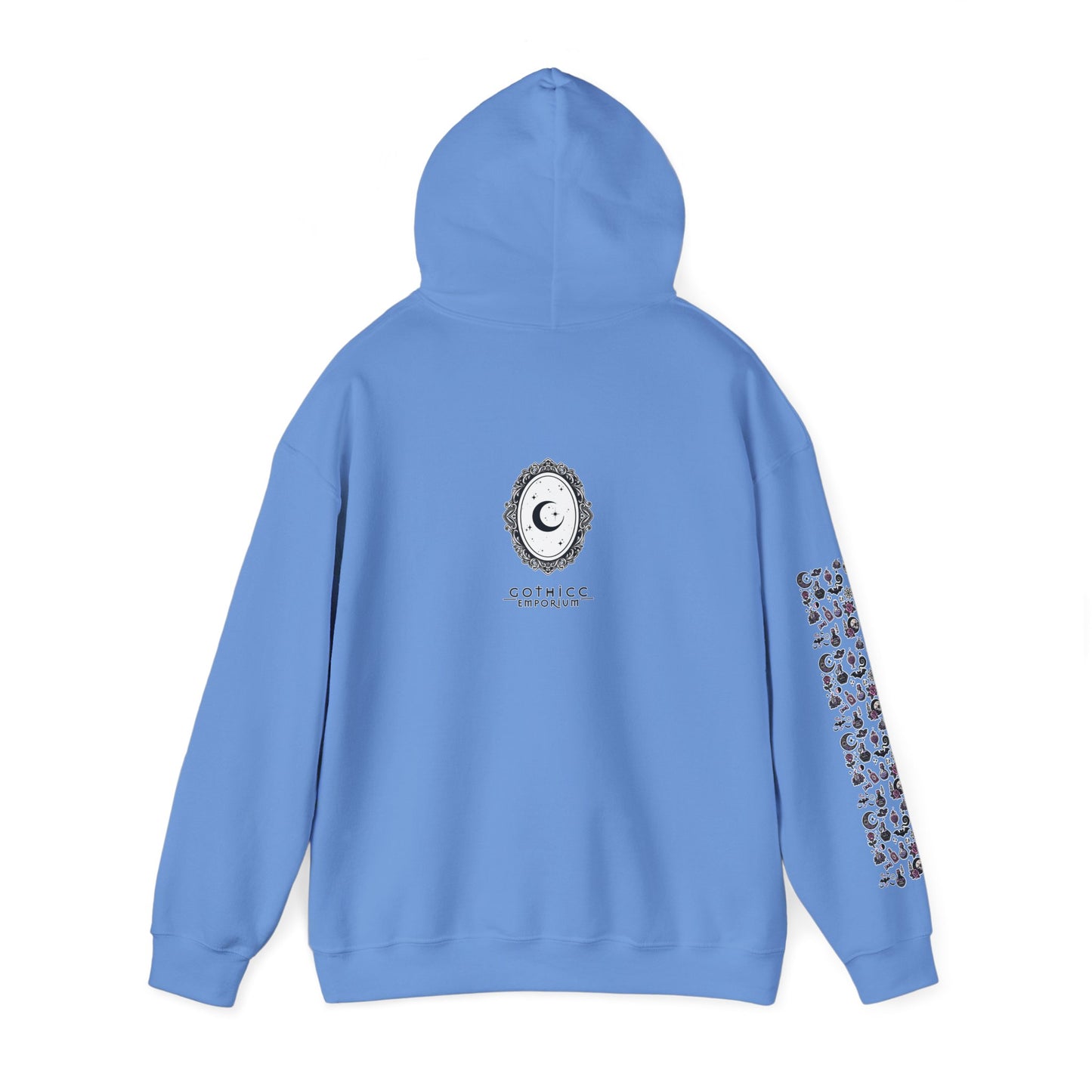 "Commotion Potion" Unisex Heavy Blend™ Hooded Sweatshirt