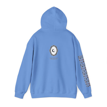 "Commotion Potion" Unisex Heavy Blend™ Hooded Sweatshirt
