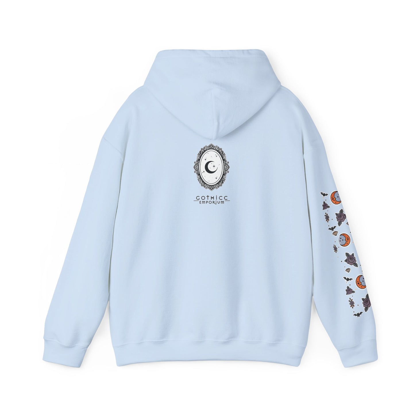 "You Thought it was Special" Unisex Heavy Blend™ Hooded Sweatshirt