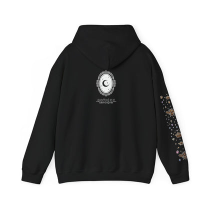 "BEEJEWEL" Unisex Heavy Blend™ Hooded Sweatshirt