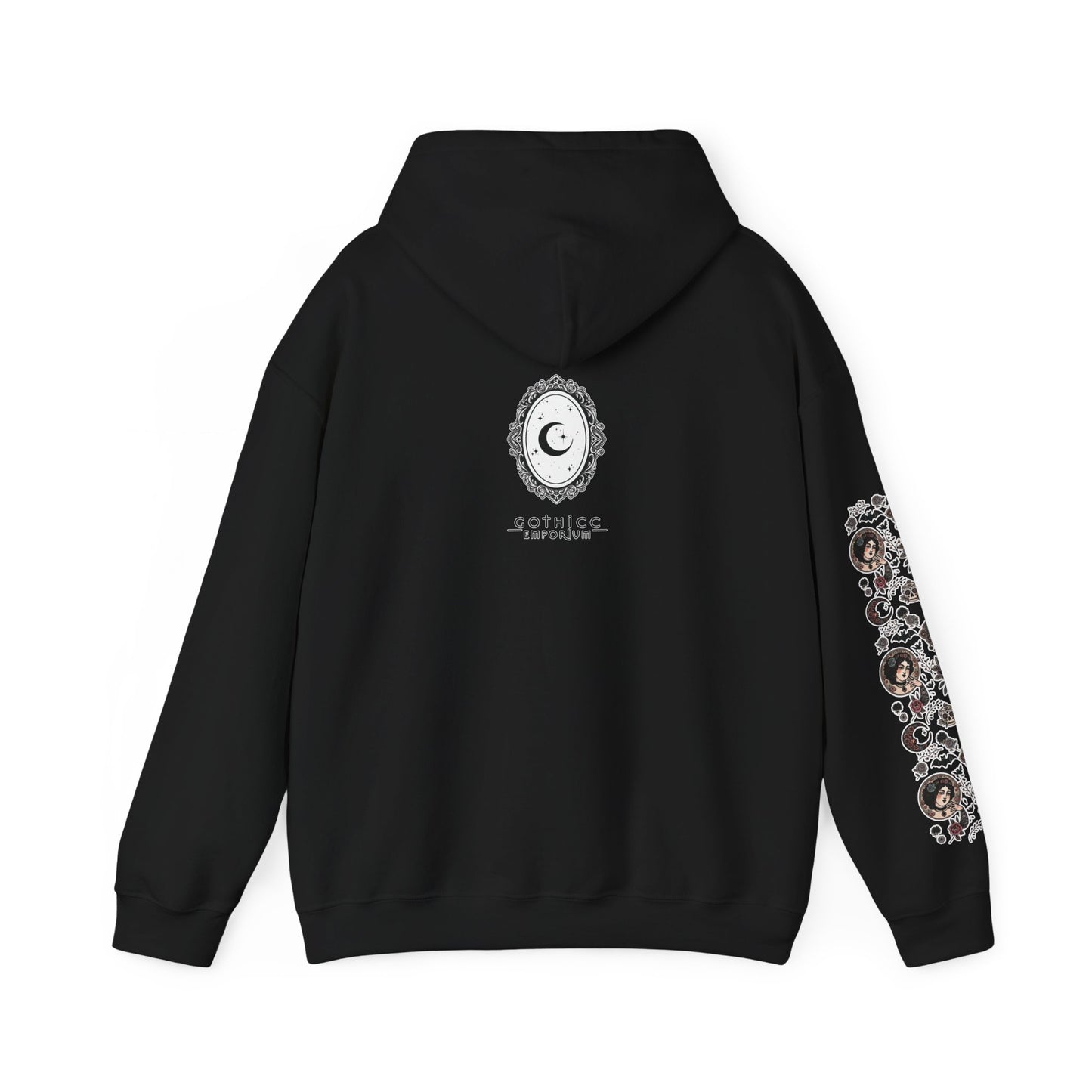 "Eat It" Unisex Heavy Blend™ Hooded Sweatshirt