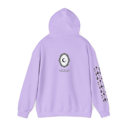 "Potions" Unisex Heavy Blend™ Hooded Sweatshirt
