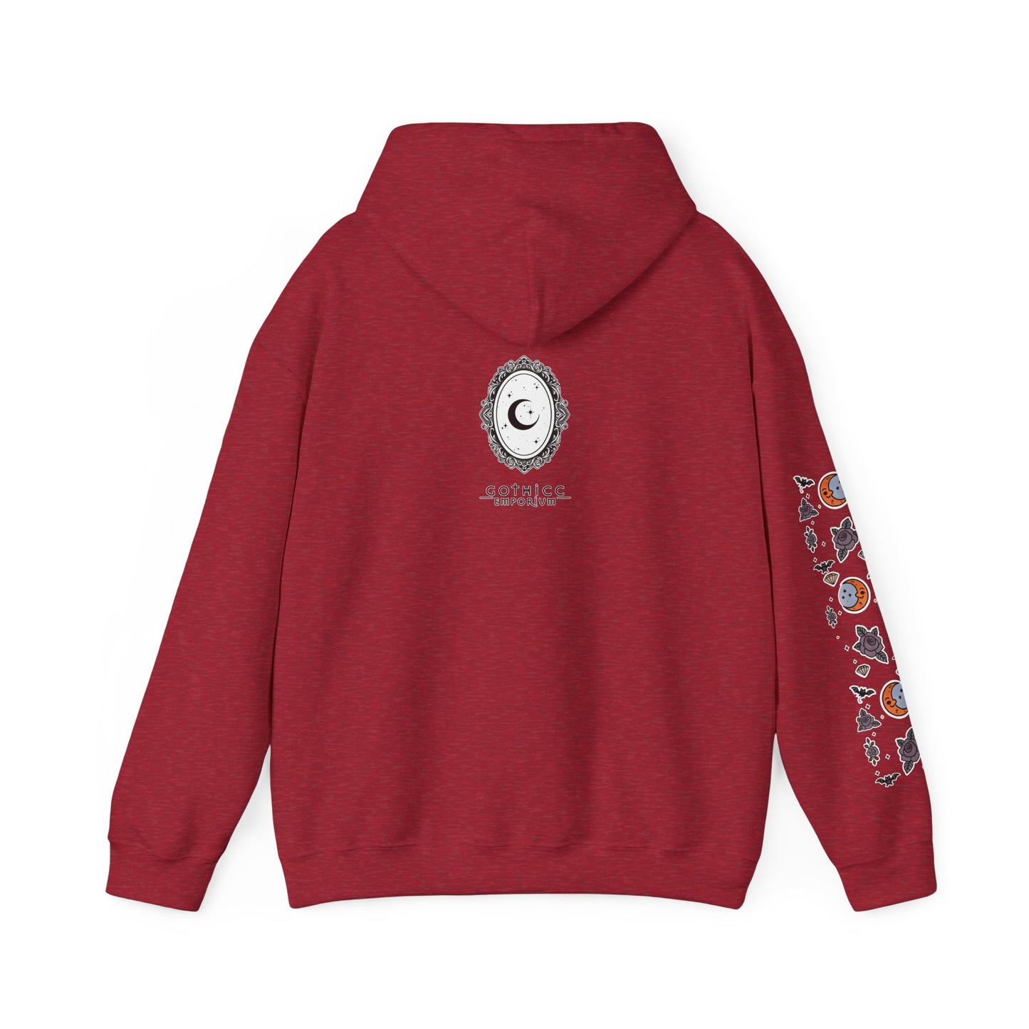 "You Thought it was Special" Unisex Heavy Blend™ Hooded Sweatshirt