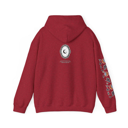 "You Thought it was Special" Unisex Heavy Blend™ Hooded Sweatshirt