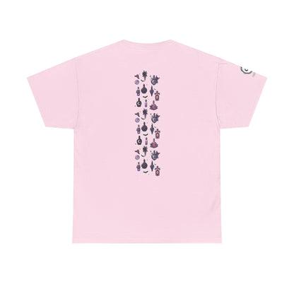 "Potions" Unisex Heavy Cotton Tee