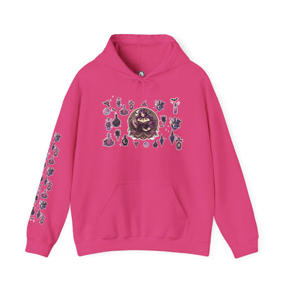 "Potions" Unisex Heavy Blend™ Hooded Sweatshirt