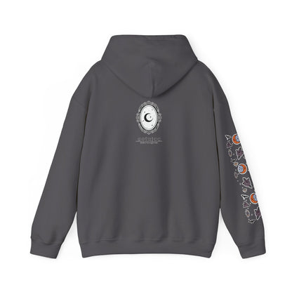 "You Thought it was Special" Unisex Heavy Blend™ Hooded Sweatshirt