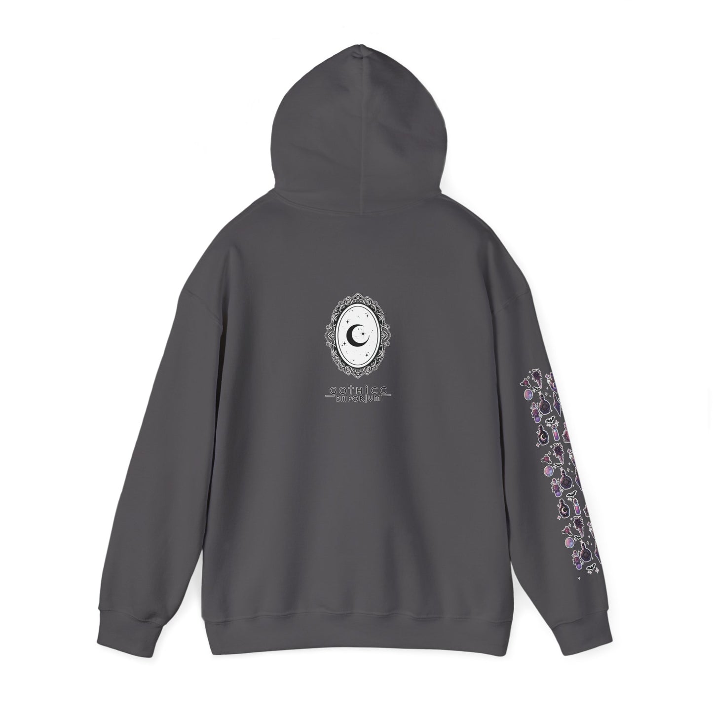 "Potions" Unisex Heavy Blend™ Hooded Sweatshirt
