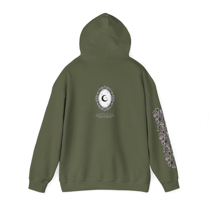 "Potions" Unisex Heavy Blend™ Hooded Sweatshirt