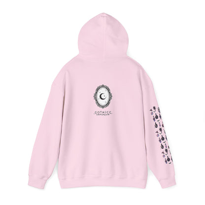 "Potions" Unisex Heavy Blend™ Hooded Sweatshirt